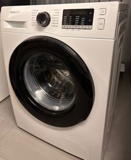Samsung series 5 ecobubble - 9kg white