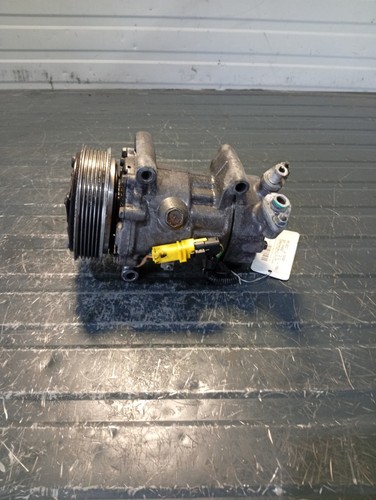 AIRCO POMP Peugeot 307 (3A/C/D) Hatchback 2.0 16V (EW10J4(RFN)) 9800822280 - Afbeelding 2 van 5