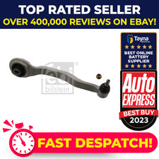 Wishbone / Suspension Arm fits MERCEDES SL350 R230 3.7 Front Lower, Right Febi