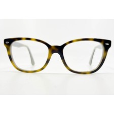 Ray-Ban RB 5310 5238 51-17-145 Tortoise Shell Eyeglasses Frame Women