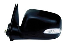 Retroviseur gauche (ou coque) Isuzu D-MAX
