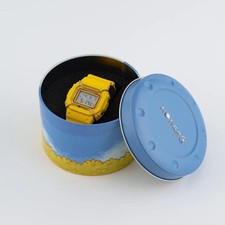 MOTHER x G-SHOCK 3rd Collaboration Model DW-5600MOT26-9JR