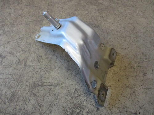 Kotflügelhalter links Strebe VW Eos Halter LK7W Kotflügel 1Q0821135 silber