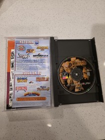Burning Rangers (Sega Saturn, 1998)