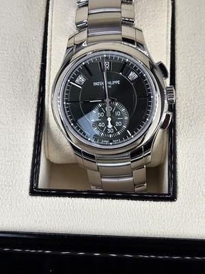 Patek Philippe Grand Complications Olive Green Men's Watch - 59051A001