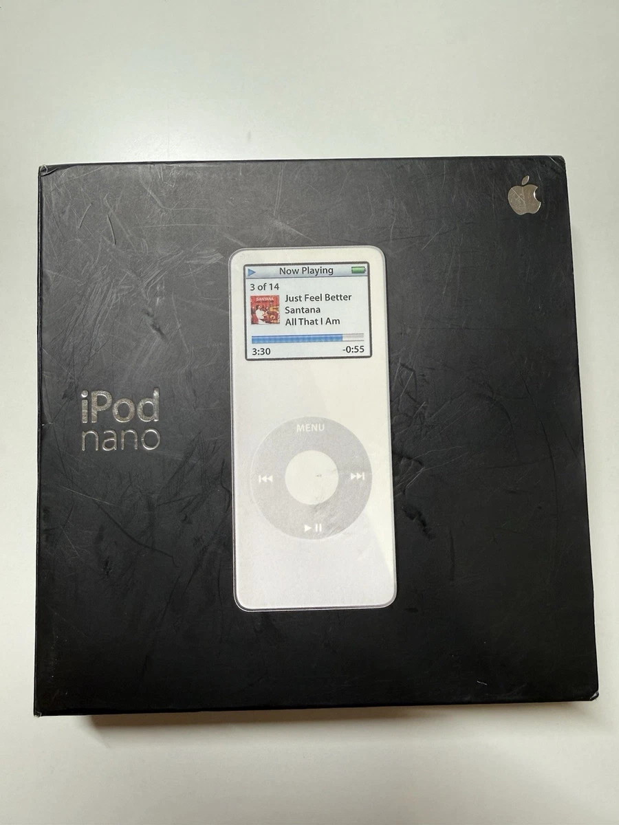 Apple iPod Nano 1st Generation MP3 Players for sale | eBay