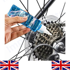 CYCLE OIL & All Season Wet Lube für Ketten, Rennrad & MTB Bikes & alle Fahrräder 60ml