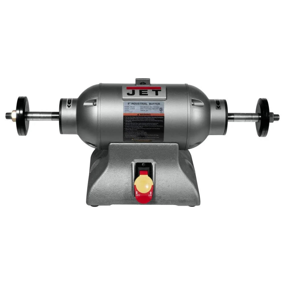 Струйный 8-дюймовый промышленный буфер 78590₽