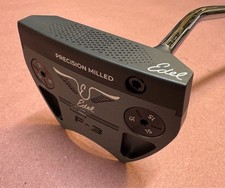 Edel Array F-3 Golf Putter RH 35" NEW