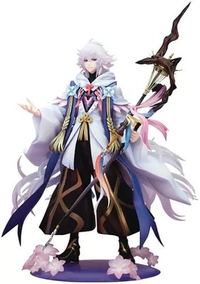 Caster Merlin 1/8 PVC Figur Fate Grand Order amie x ALTAiR Limited