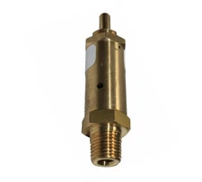 200 PSI Air Brake Safety Valve - ST-1 Safety Valve Replaces 215057, SD811