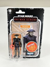 Hasbro Star Wars Retro Collection Fifth Brother Obi-Wan Kenobi 2022 Figure