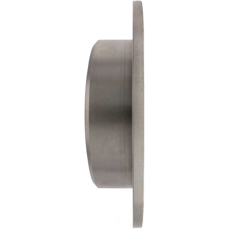 Disc Brake Rotor-C-TEK Standard Centric 121.99025 fits 00-05 Peugeot 406 - Image 2 of 2