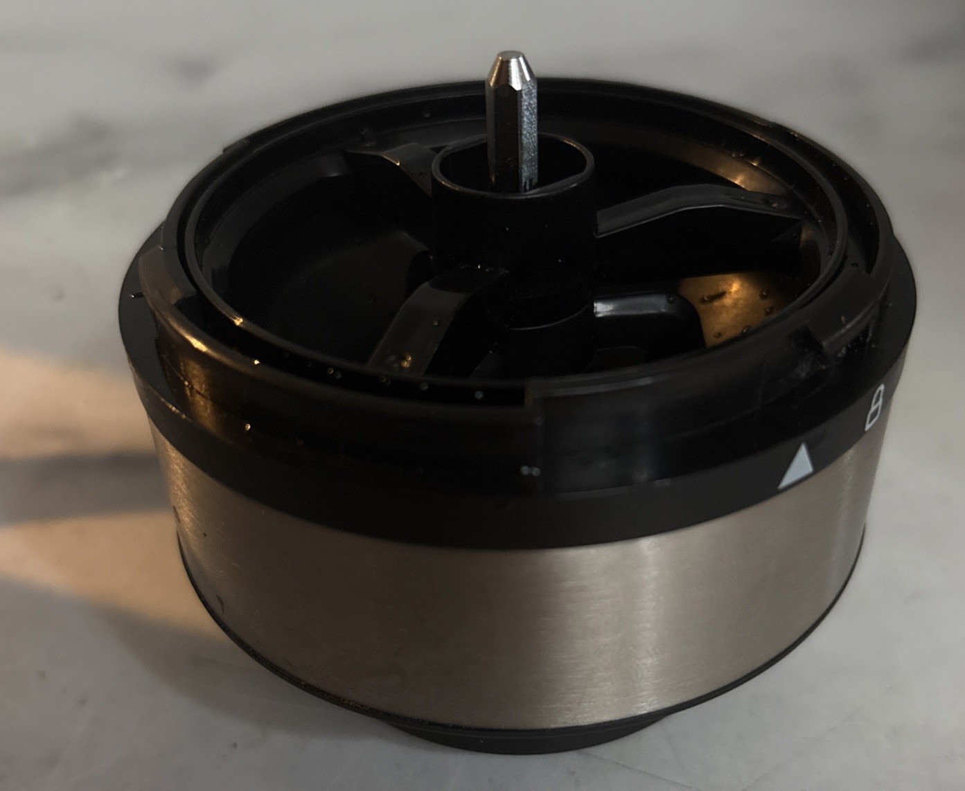 Dgb-2 Replacement Conical Burr Mill Grinder