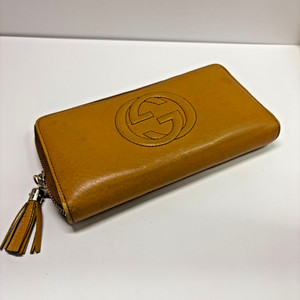 Gucci Soho Wallet | eBay