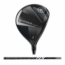 Yamaha INPRES DRIVESTAR Fairway Wood 5w / SPEEDER NX for Yamaha M-425F SR