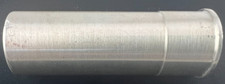 5 oz SilverTowne Mint Silver Bullet 12 Gauge Shotgun Shell 155.7g .999 89.69 per troy oz