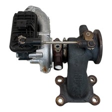 Turbolader Abgasturbolader 1.4TSI 150PS Audi Q3 8U Seat Skoda VW 04E145722G