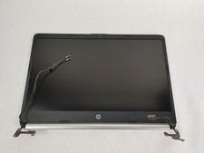 HP 14-dq Series 14 in Matte LCD Screen Assembly M13563-001