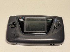 Console SEGA GAME GEAR , en Panne Pour Pièces 