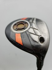 Cobra 2016 KING LTD 4 17.5* ALDILA ROGUE MSI FAIR