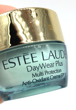 Estee Lauder DayWear Plus Multi Protection Anti-Oxidant Creme .24oz / 7mL NOS
