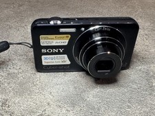 Sony Cyber-Shot DSC WX50 Compact Digital Camera