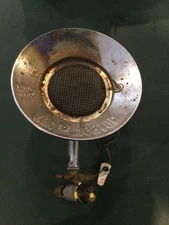 Mr Heater Top Tank 15,000 BTU Propane Heater. Rusty But Trusty