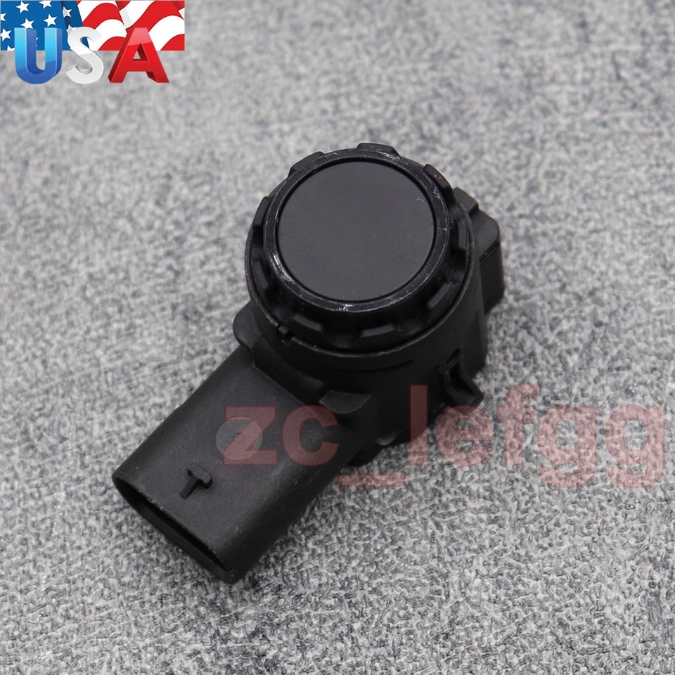 4x BUMPER PARK ASSIST SENSOR For 2019-2024 BMW 2 3 4 5 7 M4 M440 X3 X4 X5 X6 US - Image 2 of 4