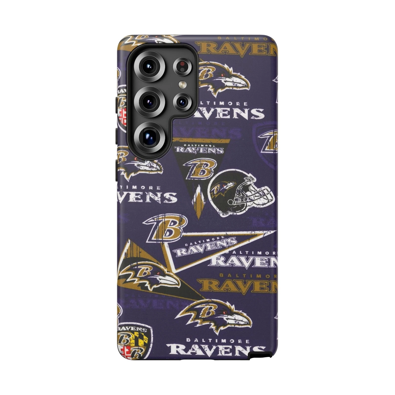 Baltimore Ravens Phone Cases for iPhone
