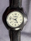 RARE VINTAGE TIMEX Expedition Watch Water Resistant Indiglow USED - Sold *AS-IS*