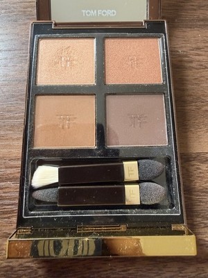 Tom Ford Eye Color Quad Lidschatten eyeshadow De La Creme