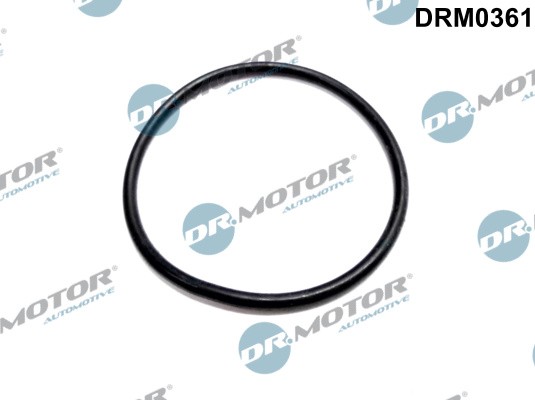 Dichtung, Unterdruckpumpe FÜR BMW 3 (E46) - Dr.Motor Automotive DRM0361-image