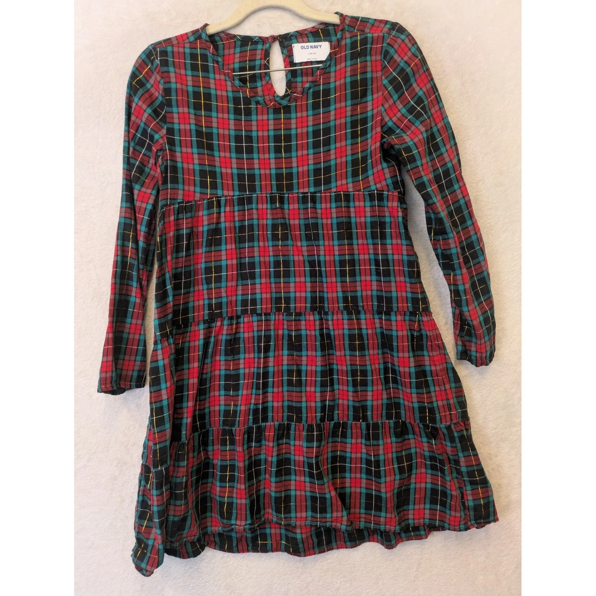 Old Navy Christmas Dresses for Girls for sale | eBay