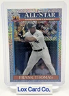 2026 Topps Series 2 Frank Thomas Base (RAW)