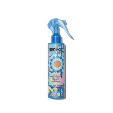amika Hydro Rush Intense Moisture Leave In Conditioner with Hyaluronic Acid