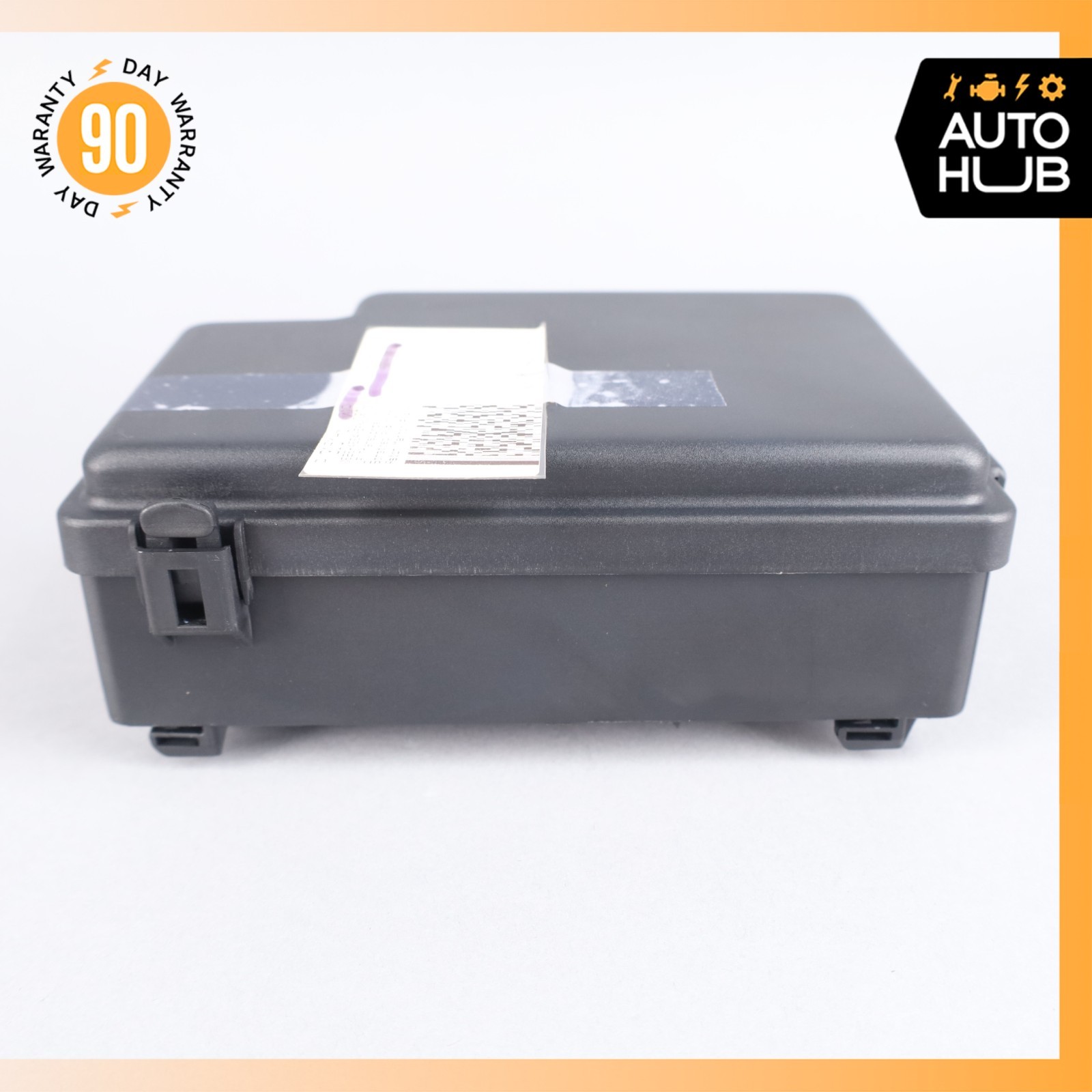 Aston Martin V8 Vantage DB9 Rear Trunk Fuse Box Relay Junction 9G4370290AL OEM
