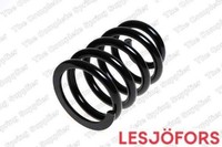 LesjÖFors 4292594 Fahrwerksfeder FüR Toyota