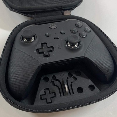 Microsoft Xbox One Elite Controller Series 2 Black 1797
