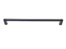 Top Knobs Pennington Flat Black Bar Type Appl...