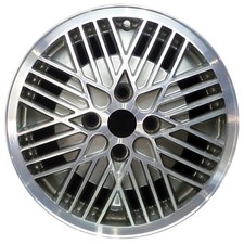 Wheel Rim Chrysler 400 600 Caravan Daytona Lebaron Mini Ram Monaco New Yorker Vo Wheel Rim Chrysler 400 600 Caravan Daytona Lebaron Mini Ram Monaco New Yorker Vo