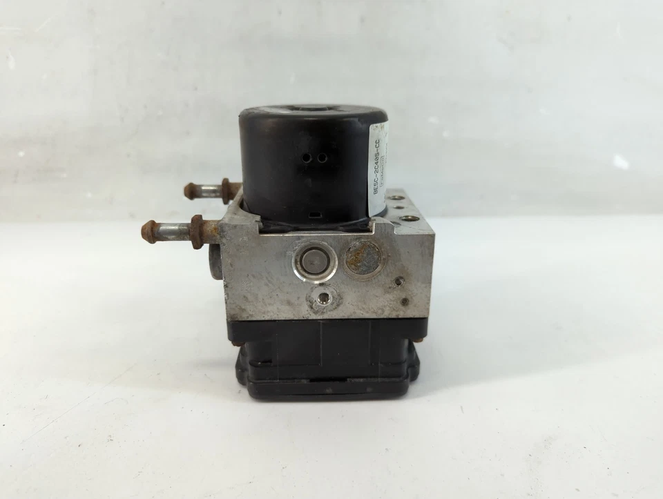 2010-2012 Ford Fusion Electrical Gas Fuel Pump Assembly EZUHD - Image 4 of 4