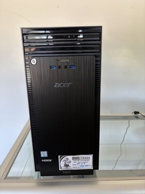 Acer Aspire Desktop Tower ATC-780A-UR11.  Windows 11, 1TB HD, 20GB RAM