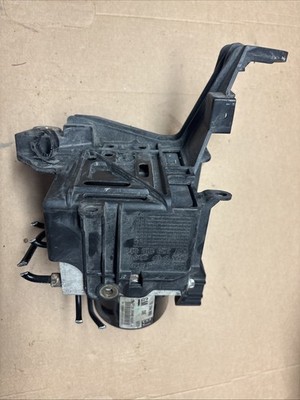 Opel Zafira B ABS ESP Hydraulikblock Steuergerät 13244860 BJ ABS Block