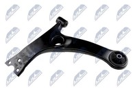 NTY ZWD-TY-181 Querlenker Vorne Unten Links FüR Toyota Avensis Corolla Verso