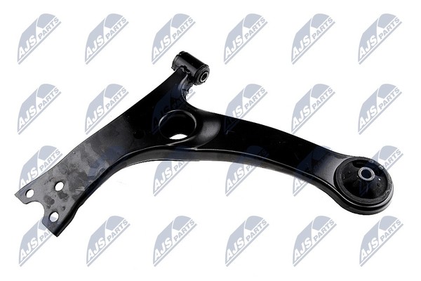 NTY ZWD-TY-181 Querlenker Vorne Unten Links FüR Toyota Avensis Corolla Verso-image