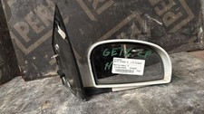 Retroviseur droit (ou coque) Hyundai GETZ