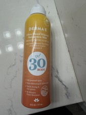 Sun Care Sheer Mineral Sunscreen Spray SPF  3...