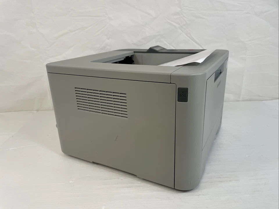 Samsung ML-3712ND Workgroup Laser Printer 3 K Page Count - with toner - Image 3 of 4