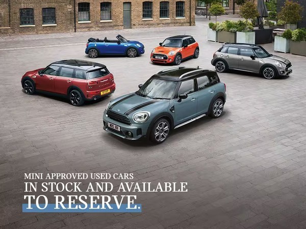 eBay - MINI COUNTRYMAN 1.5 Cooper...